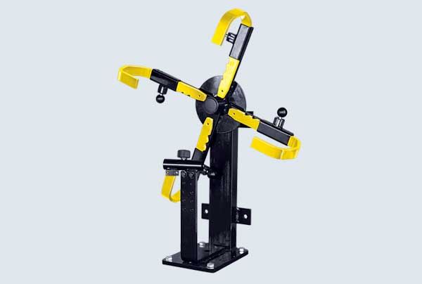 Reel Lifter :: Products :: Slingco