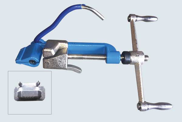 BAND-IT Clamps and Tools distributor, Central States Hose