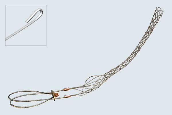 Brida Para Cables Gris 200X4,5 SEL.21.223R SAPISELCO